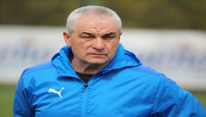 Sivasspor'da kupa mesaisi başladı