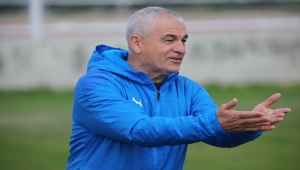 Sivasspor, Galatasaray maçına odaklandı 