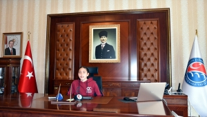 "Temsili vali", okul çevresinde trafik denetimi talimatı verdi