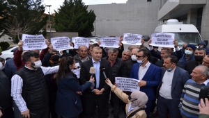 TÖHOB Başkanı Kara'dan halk otobüslerinin sübvanse edilmesi çağrısı