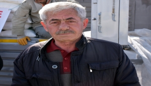 TÜRKŞEKER'den Kırıkkale'deki arıcılara indirimli 54 ton şeker desteği