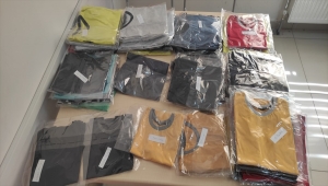 Ulaş'ta kadın kursiyerlerin diktiği bayramlıklar ihtiyaç sahibi çocuklara dağıtılıyor 