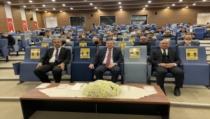 Yozgat'ta "Projem KOP ile Hayat Buluyor" proje yarışması tanıtıldı