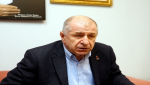 Zafer Partisi Genel Başkanı Özdağ'dan cumhurbaşkanı adayı açıklaması: