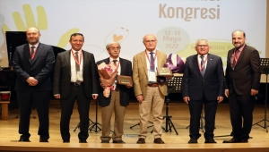 8. Erciyes Pediatri Akademisi gerçekleştirildi