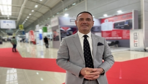 AB ülkelerinden Türkiye'deki fuarlara gösterilen ilgi artıyor