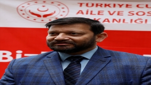 Aile ve Sosyal Hizmetler Bakanlığı, "aile" temalı dizi ve filmleri destekleyecek