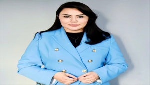 AK Parti'li Gücüyener'den, akaryakıt istasyonu yapılmak istenen belediye hizmet alanıyla ilgili açıklama