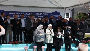 AK Parti'li Özhaseki'den İBB'ye borç eleştirisi: