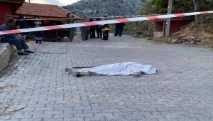 Ankara'da 1 kadının öldüğü silahlı kavganın cinayet zanlısı tutuklandı