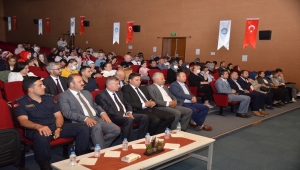 Anneler Günü Kahramankazan'da düzenlenen çeşitli etkinlerle kutlandı