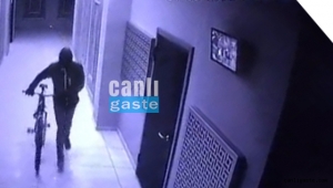 Argıncık'ta bisiklet, İldem'de binadan elektrik kablosu hırsızlığı