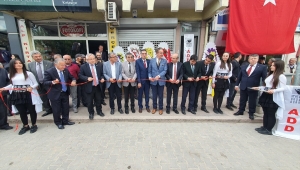 Atatürkçü Düşünce Derneği Mucur Temsilciliği açıldı