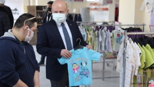 Başkan tezgahtar olsa firma batırır! Bir iletişim kazası daha: Yer, Kocasinan