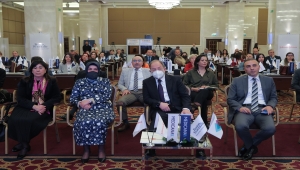 Başkentte Değer Temelli Sağlık Hizmetleri Çalıştayı düzenlendi