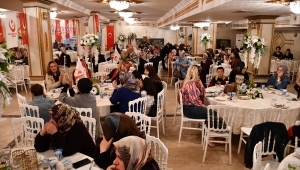 BBP Sivas İl Teşkilatı etkinlik düzenledi