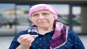 Beyin ölümü gerçekleşen 38 yaşındaki hastanın organları 5 kişiye umut oldu 