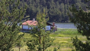 Beypazarı'nın Eğriova Yaylası'nın tanıtımı için çalışma yapılacak