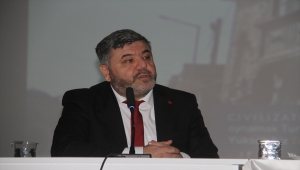 Beyşehir'de "Beyşehir'in tarihi" konulu konferans