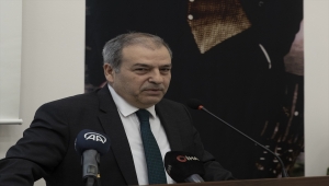 Bitkisel Gıdalar Araştırma Merkezi'nde "çölyak hastalığı" konulu etkinlik düzenlendi