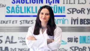 "Diyet sırasında çok sık tartılmayın" uyarısı