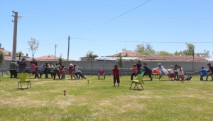 Eskil'de Engelliler Haftası farkındalık etkinliği düzenlendi 
