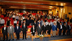 Eskişehir'de 8 yeni acil sağlık hizmetleri istasyonu törenle hizmete girdi 