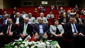 "EsTekFest 2022" Eskişehir'de başladı