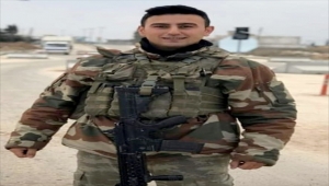 GÜNCELLEME - Piyade Uzman Çavuş Onur Doğan'ın şehadet haberi, Ankara'daki ailesine verildi