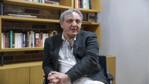 Halikarnas Balıkçısı'nın mektubundan ilham alan besteye İngiltere ve ABD'den ödül