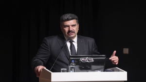 HAVELSAN Ekspres ekibi, Dicle Üniversitesinde öğrencilerle buluştu