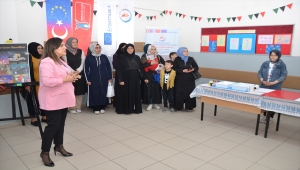 Kahramankazan'da Kültür Tanıtım Günleri