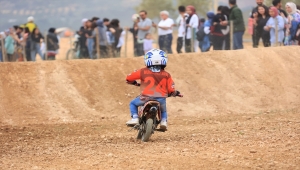 Karaman'da 745. Türk Dil Bayramı ve Yunus Emre'yi Anma Etkinlikleri sona erdi
