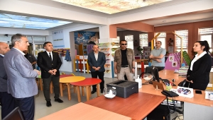 Karaman'dan kısa kısa