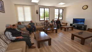 Karatay Belediyesi sosyal çalışmalara devam ediyor