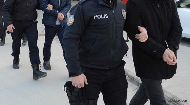Kayseri dahil 16 ilde FETÖ operasyonu: 29 gözaltı