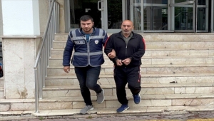 Kayseri'de 13 yıl hapis cezası bulunan firari hükümlü yakalandı