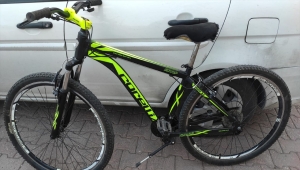 Kayseri'de 7 hırsızlık şüphelisi yakalandı