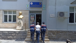 Kayseri'de aranan FETÖ/PDY üyesi bir kişi Kocasinan'da yakalandı