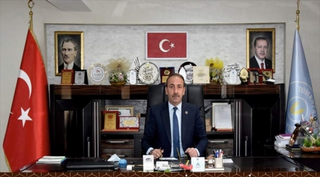Kayseri'de belediye başkanına silahlı saldırıda bulundukları iddiasıyla 3 kişi yakalandı