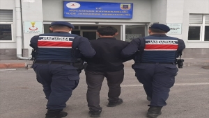 Kayseri'de firari FETÖ şüphelisi yakalandı