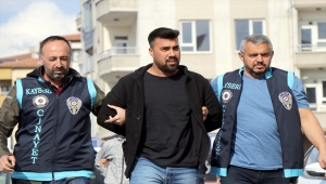 Kayseri'de halı saha maçının ardından çıkan kavgada silahla yaralanan kişi öldü