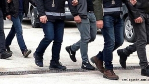 Kayseri'de hırsızlık ve dolandırıcılıktan aranan 5 zanlı yakalandı