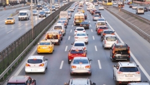 Kayseri'de Nisan ayında kaç kaza oldu? Kaç kişi yaralandı?