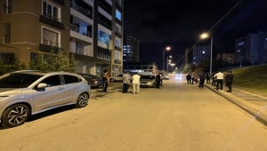 Kayseri İldem'de 15 yaşındaki genç bıçakla yaralandı