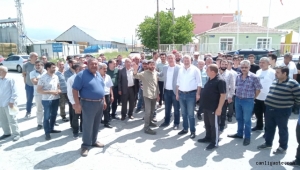 Kayseri Molu ve Oymaağaç'tan ses yükseliyor: "Bunların hesabını seçimde soracağız!"