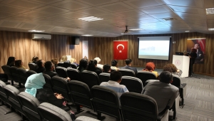 "Kayseri Müzesi Müzeler Günü Programı" yapıldı