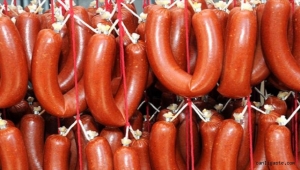 Kayseri Ticaret Borsası, sucuk ve pastırma fiyatlarını açıkladı