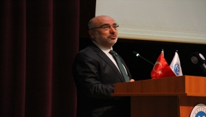 Kayseri Üniversitesinin 4. kuruluş yılı kutlandı