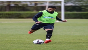 Kayserispor'da kupa mesaisi sürüyor